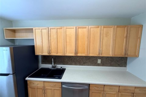 Condo in Gainesville, Florida, 2 bedrooms № 2389462 - photo 3
