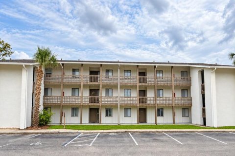 Condo in Gainesville, Florida, 2 bedrooms  № 2389462