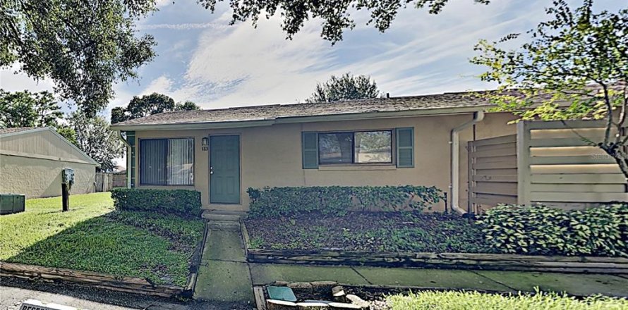 Condominio en Altamonte Springs, Florida, 3 dormitorios № 1831414