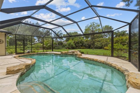 House in Sarasota, Florida 3 bedrooms, 205.04 sq.m. № 2291036 - photo 27