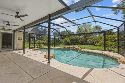 House in Sarasota, Florida 3 bedrooms, 205.04 sq.m. № 2291036 - photo 26