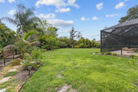 House in Sarasota, Florida 3 bedrooms, 205.04 sq.m. № 2291036 - photo 28