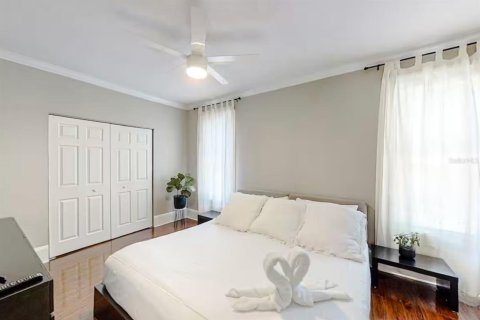 Villa ou maison à louer à Tampa, Floride: 4 chambres, 205.13 m2 № 1894499 - photo 14