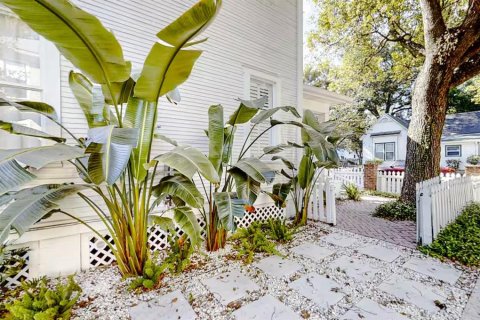 Villa ou maison à louer à Tampa, Floride: 4 chambres, 205.13 m2 № 1894499 - photo 23