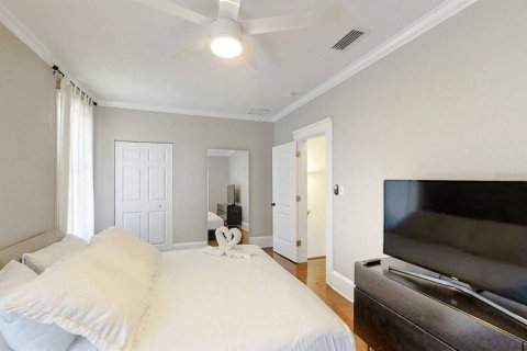 Villa ou maison à louer à Tampa, Floride: 4 chambres, 205.13 m2 № 1894499 - photo 13