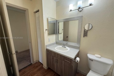 Снять в аренду кондоминиум в Санрайз, Флорида 2 спальни, 89.65м2, № 1952848 - фото 19