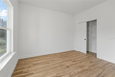 Купить виллу или дом в Бронсон, Флорида 5 комнат, 148.55м2, № 2132093 - фото 18
