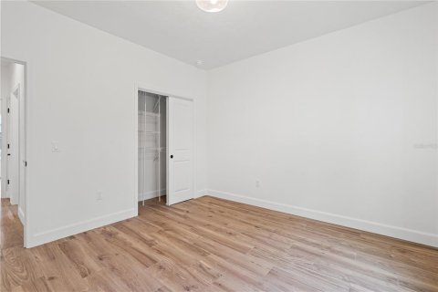 Купить виллу или дом в Бронсон, Флорида 5 комнат, 148.55м2, № 2132093 - фото 22