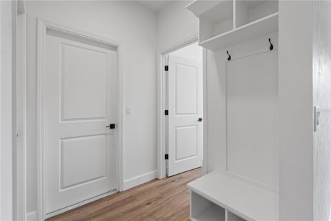 Купить виллу или дом в Бронсон, Флорида 5 комнат, 148.55м2, № 2132093 - фото 23