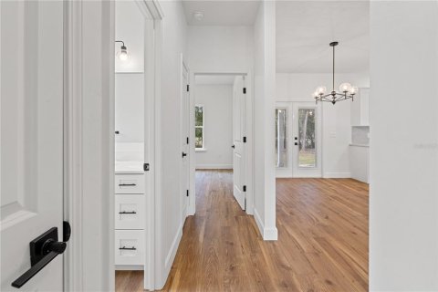Купить виллу или дом в Бронсон, Флорида 5 комнат, 148.55м2, № 2132093 - фото 19