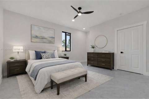 Villa ou maison à louer à Lehigh Acres, Floride: 3 chambres, 221.39 m2 № 2007271 - photo 9