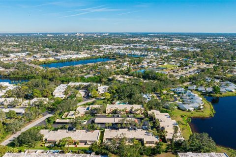 Condo in Bradenton, Florida, 2 bedrooms  № 1551116 - photo 27