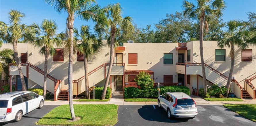 Condo in Bradenton, Florida, 2 bedrooms  № 1551116