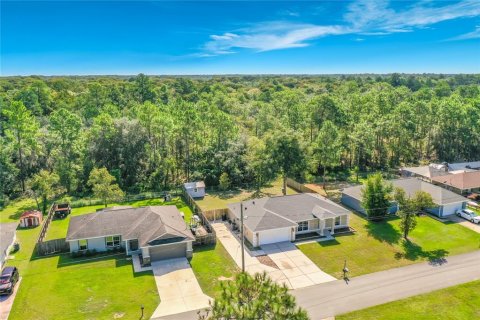 Купить виллу или дом в Окала, Флорида 5 комнат, 130.06м2, № 2360876 - фото 4