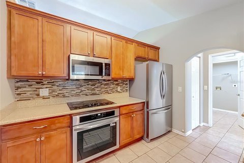Купить виллу или дом в Окала, Флорида 5 комнат, 130.06м2, № 2360876 - фото 15