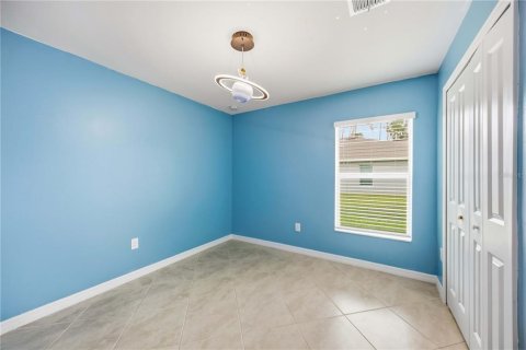 Villa ou maison à louer à Port Charlotte, Floride: 4 chambres, 179.3 m2 № 2401136 - photo 19
