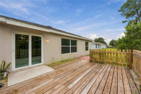 Villa ou maison à louer à Port Charlotte, Floride: 4 chambres, 179.3 m2 № 2401136 - photo 26