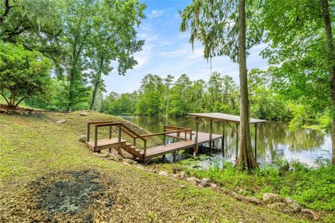 House in Dunnellon, Florida 3 bedrooms, 169.45 sq.m. № 1808613 - photo 14