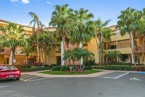 Condo à Boca Raton, Floride, 2 chambres  № 2302077