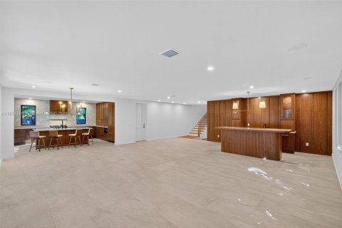 Villa ou maison à vendre à Miami, Floride: 4 chambres № 1946289 - photo 25