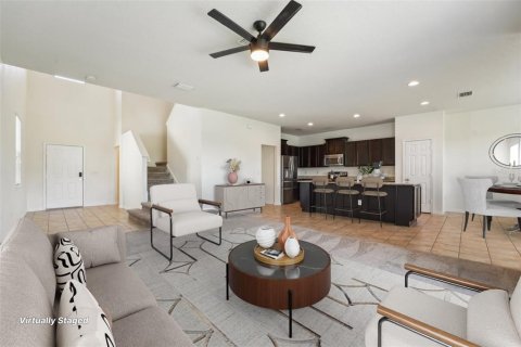 House in Riverview, Florida 5 bedrooms, 230.4 sq.m. № 1558033 - photo 19