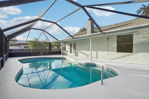 House in Palm Bay, Florida 3 bedrooms, 121.98 sq.m. № 1543797 - photo 17