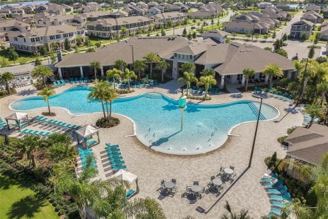 Touwnhouse à louer à Winter Garden, Floride: 3 chambres, 145.58 m2 № 2406384 - photo 30