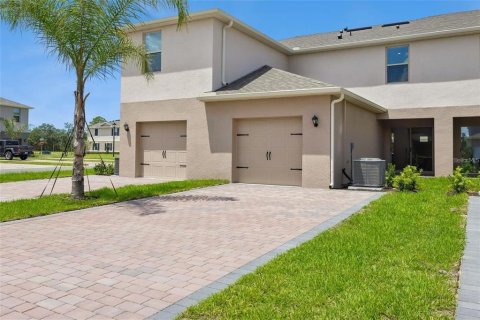Touwnhouse à louer à Winter Garden, Floride: 3 chambres, 145.58 m2 № 2406384 - photo 19