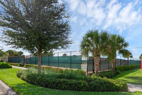Touwnhouse à louer à Winter Garden, Floride: 3 chambres, 145.58 m2 № 2406384 - photo 25