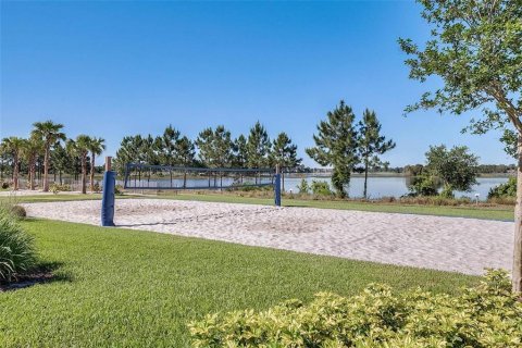 Touwnhouse à louer à Winter Garden, Floride: 3 chambres, 145.58 m2 № 2406384 - photo 28