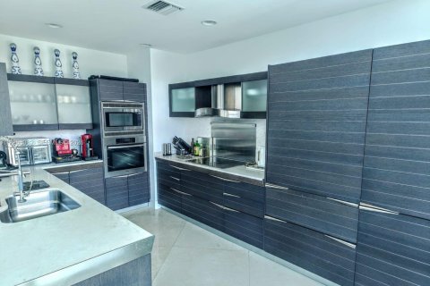 Condominio en alquiler en Miami, Florida, 3 dormitorios, 228.26 m2 № 2145660 - foto 11