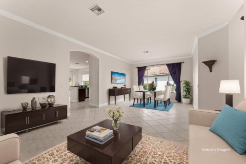 Villa ou maison à vendre à Palm City, Floride: 3 chambres, 220.09 m2 № 2085849 - photo 11