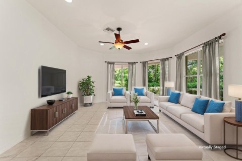 Villa ou maison à vendre à Palm City, Floride: 3 chambres, 220.09 m2 № 2085849 - photo 24