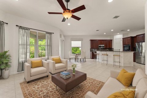 Villa ou maison à vendre à Palm City, Floride: 3 chambres, 220.09 m2 № 2085849 - photo 18