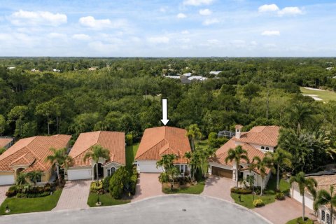 Villa ou maison à Palm City, Floride 3 chambres, 220.09 m2 № 2085849