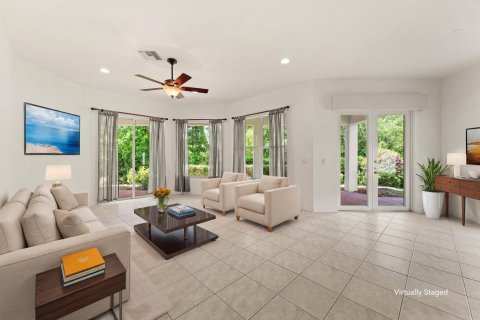 Villa ou maison à vendre à Palm City, Floride: 3 chambres, 220.09 m2 № 2085849 - photo 26