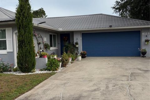 Casa en venta en Lakeland, Florida, 3 dormitorios, 114.46 m2 № 2209044 - foto 2