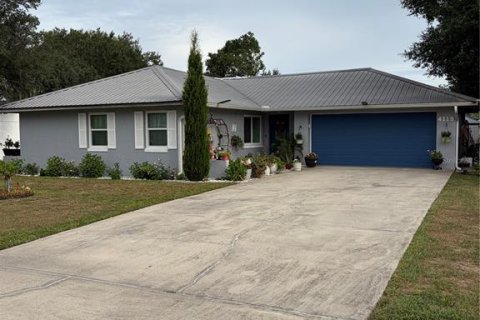 Casa en Lakeland, Florida 3 dormitorios, 114.46 m2 № 2209044