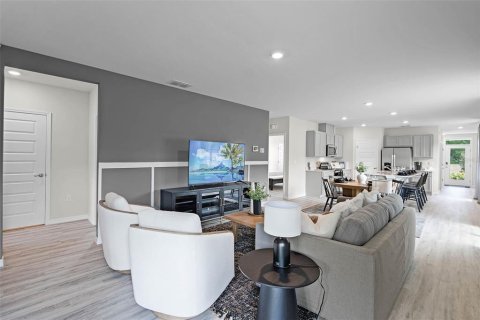 Casa en venta en Lakeland, Florida, 4 dormitorios, 154.68 m2 № 2216159 - foto 3
