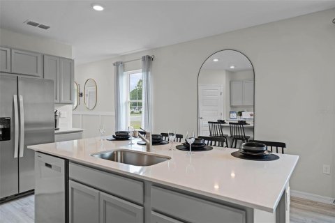 Casa en venta en Lakeland, Florida, 4 dormitorios, 154.68 m2 № 2216159 - foto 8