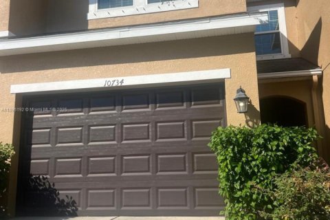 Adosado en venta en Riverview, Florida, 2 dormitorios № 1948444 - foto 1