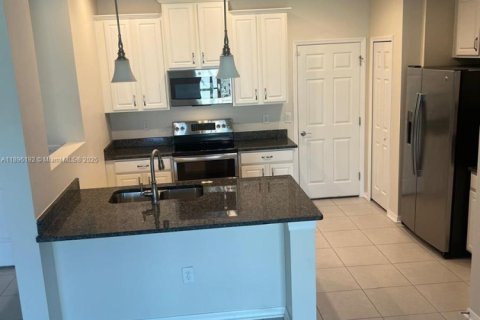 Adosado en venta en Riverview, Florida, 2 dormitorios № 1948444 - foto 5