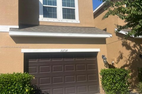 Adosado en venta en Riverview, Florida, 2 dormitorios № 1948444 - foto 3