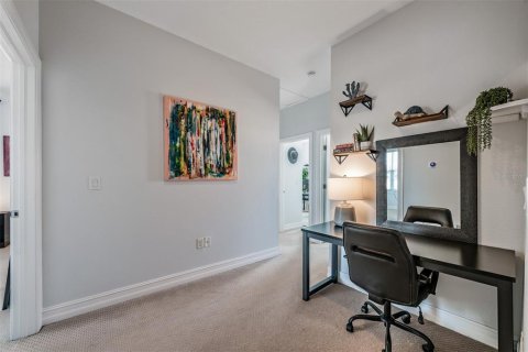 Townhouse in Tampa, Florida 3 bedrooms, 154.78 sq.m. № 2100244 - photo 13