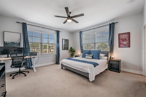 Townhouse in Tampa, Florida 3 bedrooms, 154.78 sq.m. № 2100244 - photo 14