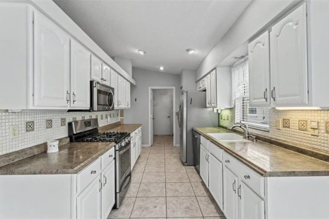 Villa ou maison à vendre à Lakeland, Floride: 2 chambres, 168.34 m2 № 2318772 - photo 22