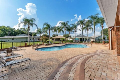 Villa ou maison à vendre à Lakeland, Floride: 2 chambres, 168.34 m2 № 2318772 - photo 5