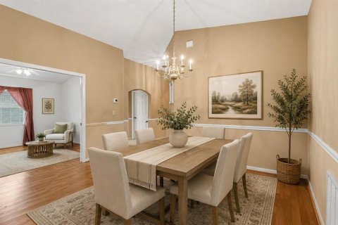 Villa ou maison à vendre à Lakeland, Floride: 2 chambres, 168.34 m2 № 2318772 - photo 3