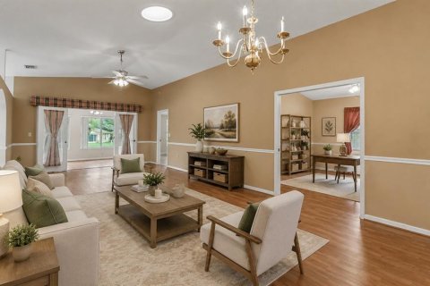 Villa ou maison à vendre à Lakeland, Floride: 2 chambres, 168.34 m2 № 2318772 - photo 2