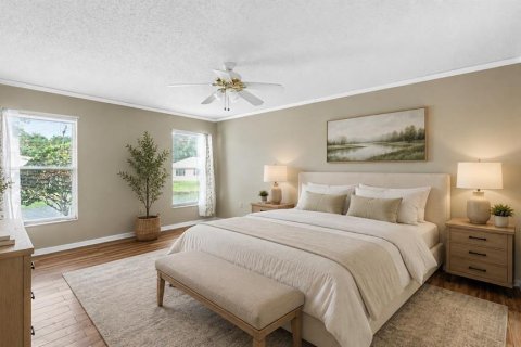 Villa ou maison à vendre à Lakeland, Floride: 2 chambres, 168.34 m2 № 2318772 - photo 4